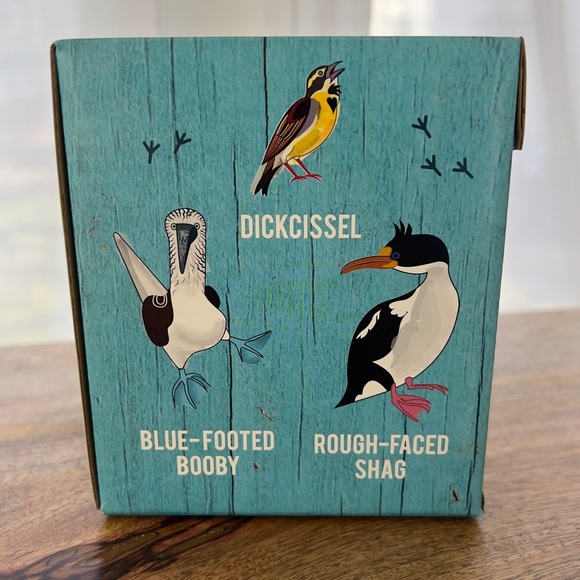 Fowl Language Mug NIB - Picture 8 of 11